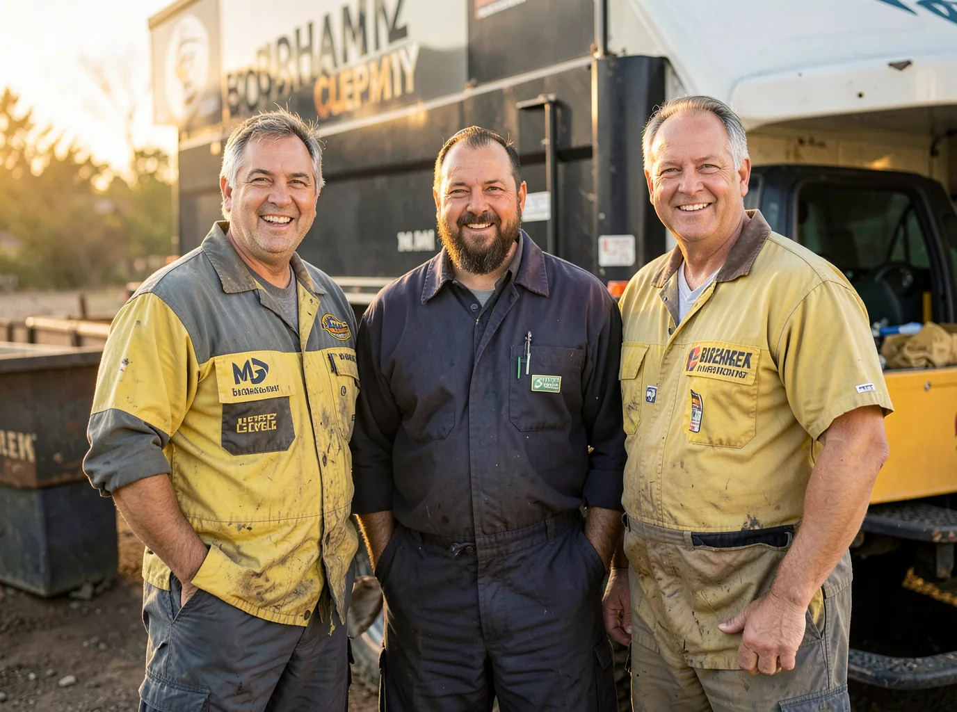 Sewage Cleanup company in Neches, TX